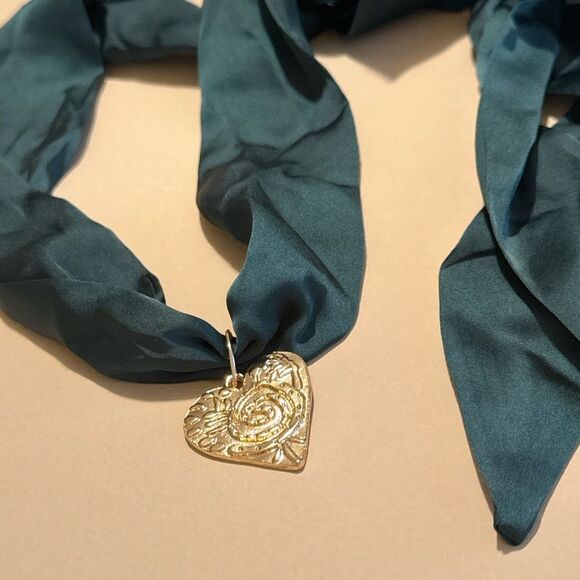 Boho wrap Necklace M1304 - Picture 5 of 6